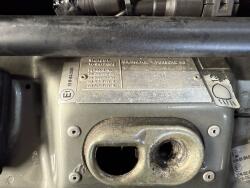 1987 Porsche 928 S4 5.0 32V Coupe VT759 | Transport | Auto's