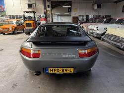 1987 Porsche 928 S4 5.0 32V Coupe VT759 | Transport | Auto's