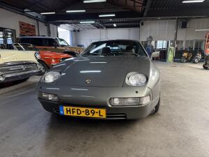 1987 Porsche 928 S4 5.0 32V Coupe