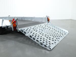 2025 Ifor Williams GH146 BT 3-asser