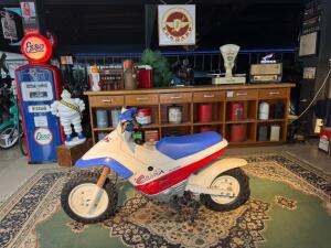 1986 Honda CUB EZ90