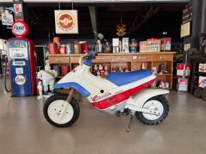 1986 Honda CUB EZ90