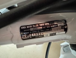 1979 Honda MT50 Wit Blauw VT774 | Transport | Bromfiets / Motor