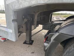 2018 Mercedes Benz Actros 1836 + Veldhuizen P48-2 Semi Dieplader (22-ton) VT798 | Transport | Vrachtwagen