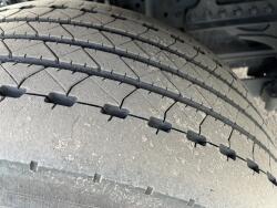 2018 Mercedes Benz Actros 1836 + Veldhuizen P48-2 Semi Dieplader (22-ton) VT798 | Transport | Vrachtwagen