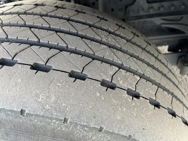 2018 Mercedes Benz Actros 1836 + Veldhuizen P48-2 Semi Dieplader (22-ton) VT798 | Transport | Vrachtwagen