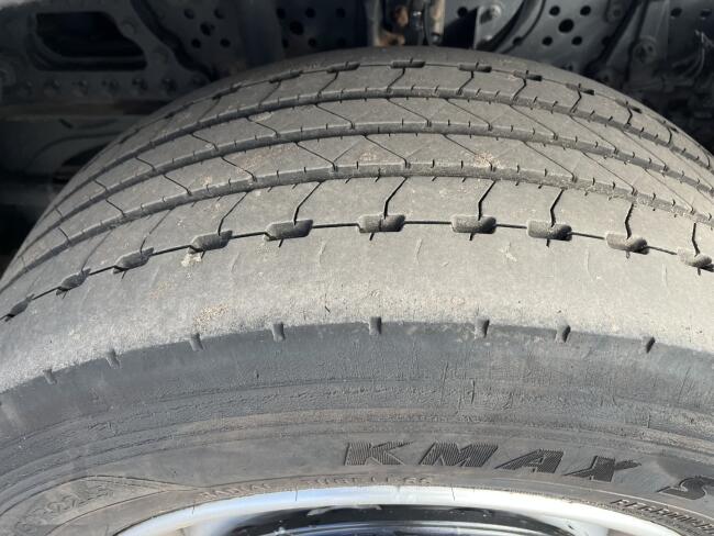 2018 Mercedes Benz Actros 1836 + Veldhuizen P48-2 Semi Dieplader (22-ton) VT798 | Transport | Vrachtwagen