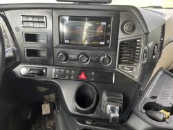 2018 Mercedes Benz Actros 1836 + Veldhuizen P48-2 Semi Dieplader (22-ton) VT798 | Transport | Vrachtwagen