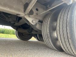 2018 Mercedes Benz Actros 1836 + Veldhuizen P48-2 Semi Dieplader (22-ton) VT798 | Transport | Vrachtwagen