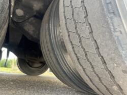 2018 Mercedes Benz Actros 1836 + Veldhuizen P48-2 Semi Dieplader (22-ton) VT798 | Transport | Vrachtwagen