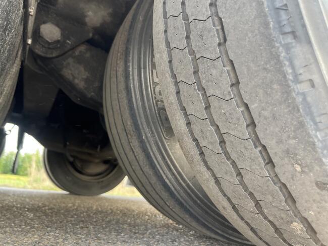 2018 Mercedes Benz Actros 1836 + Veldhuizen P48-2 Semi Dieplader (22-ton) VT798 | Transport | Vrachtwagen