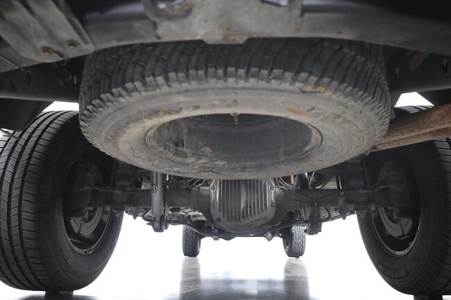 2015 Ford F250 Super Duty Platinum V8 6.2L Lariat Benzine VT809 | Transport | Auto's