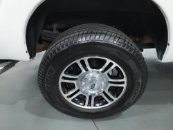 2015 Ford F250 Super Duty Platinum V8 6.2L Lariat Benzine VT809 | Transport | Auto's