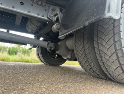 2024 DAF LF230 Bakwagen 720cm met laadklep VT815 | Transport | Vrachtwagen