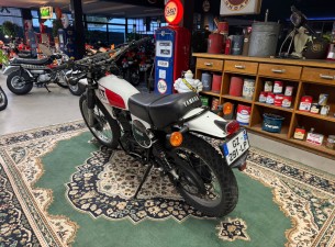 1978 Yamaha XT500