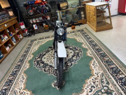 1981 Honda MT-8 Wit NOS KN202 | Transport | Bromfiets / Motor