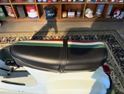 1968 Vespa 50/n VT845 | Transport | Bromfiets / Motor