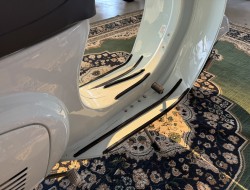 1968 Vespa 50/n VT845 | Transport | Bromfiets / Motor