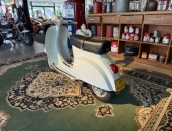 1968 Vespa 50/n VT845 | Transport | Bromfiets / Motor
