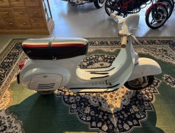 1968 Vespa 50/n VT845 | Transport | Bromfiets / Motor