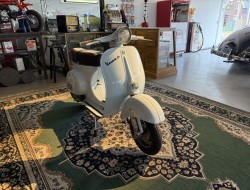 1968 Vespa 50/n VT845 | Transport | Bromfiets / Motor