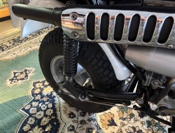 1976 Suzuki RV90 VT846 | Transport | Bromfiets / Motor