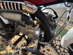 1976 Suzuki RV90 VT846 | Transport | Bromfiets / Motor