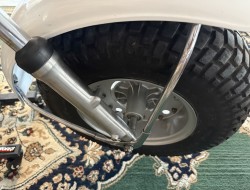 1976 Suzuki RV90 VT846 | Transport | Bromfiets / Motor