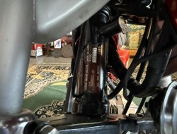 1976 Suzuki RV90 VT846 | Transport | Bromfiets / Motor