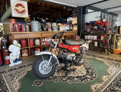 1976 Suzuki RV90 VT846 | Transport | Bromfiets / Motor