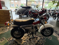 1976 Suzuki RV90 VT846 | Transport | Bromfiets / Motor