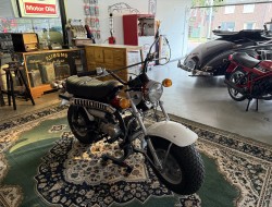 1976 Suzuki RV90 VT846 | Transport | Bromfiets / Motor