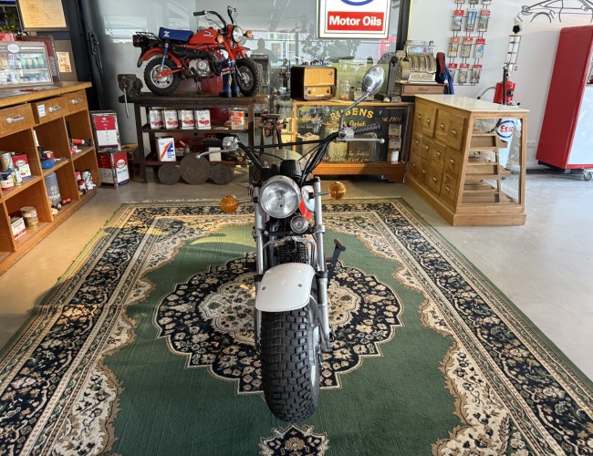 1976 Suzuki RV90 VT846 | Transport | Bromfiets / Motor