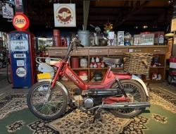 1977 Puch Maxi S VT849 | Transport | Bromfiets / Motor