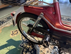 1977 Puch Maxi S VT849 | Transport | Bromfiets / Motor