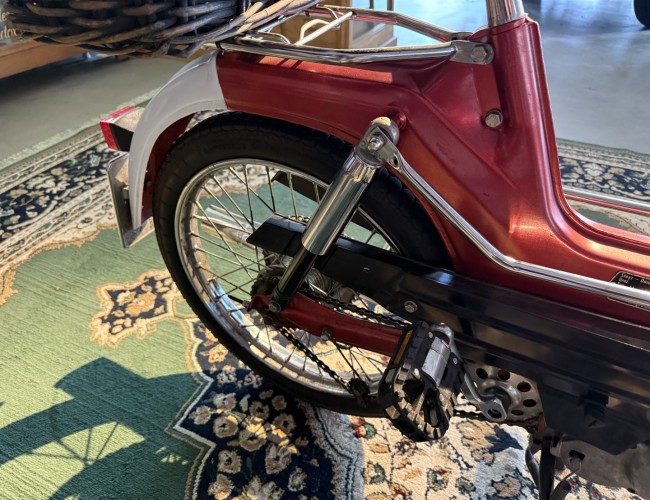 1977 Puch Maxi S VT849 | Transport | Bromfiets / Motor