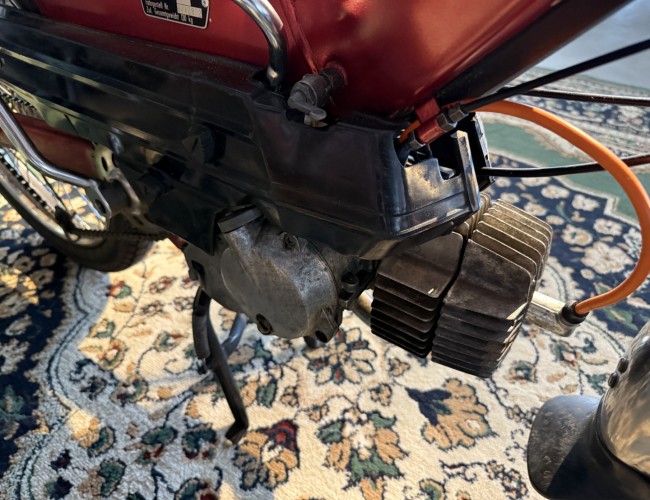 1977 Puch Maxi S VT849 | Transport | Bromfiets / Motor