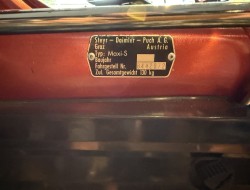 1977 Puch Maxi S VT849 | Transport | Bromfiets / Motor