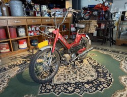1977 Puch Maxi S VT849 | Transport | Bromfiets / Motor