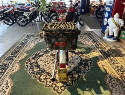 1977 Puch Maxi S VT849 | Transport | Bromfiets / Motor
