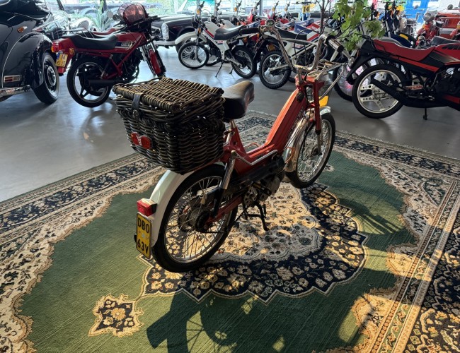 1977 Puch Maxi S VT849 | Transport | Bromfiets / Motor