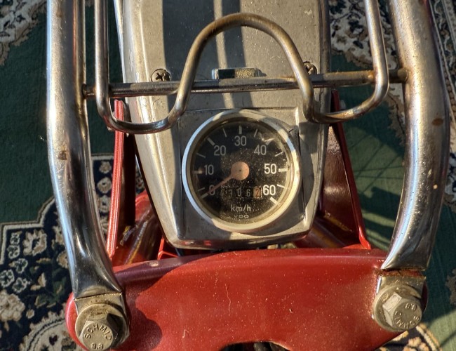 1977 Puch Maxi S VT849 | Transport | Bromfiets / Motor