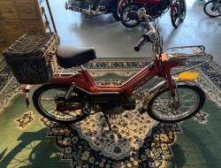 1977 Puch Maxi S VT849 | Transport | Bromfiets / Motor