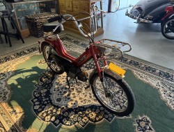 1977 Puch Maxi S VT849 | Transport | Bromfiets / Motor
