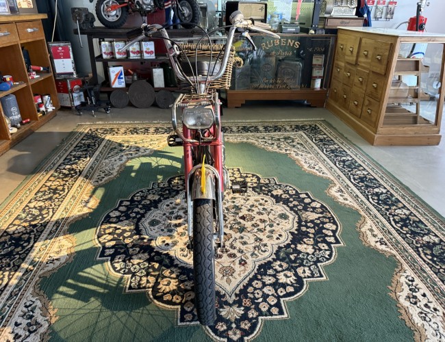 1977 Puch Maxi S VT849 | Transport | Bromfiets / Motor
