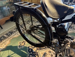 1950 Miele Motor Fahrrad Sachs 98 ccm Model 1950 VT850 | Transport | Bromfiets / Motor
