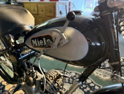 1950 Miele Motor Fahrrad Sachs 98 ccm Model 1950 VT850 | Transport | Bromfiets / Motor