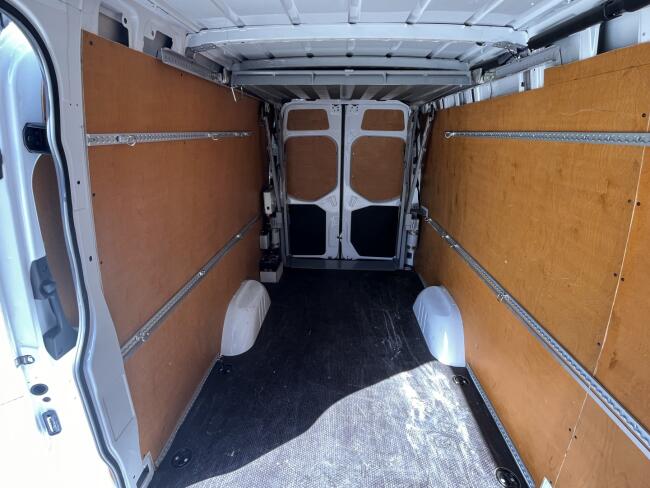 2024 Mercedes-Benz Sprinter 315 CDI 1.9 L3H2 + Easyloader Laadklep VT855 | Transport | Bedrijfswagens