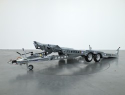 2025 Ifor Williams CT177 VT864 | Aanhangwagen | Autotransporter