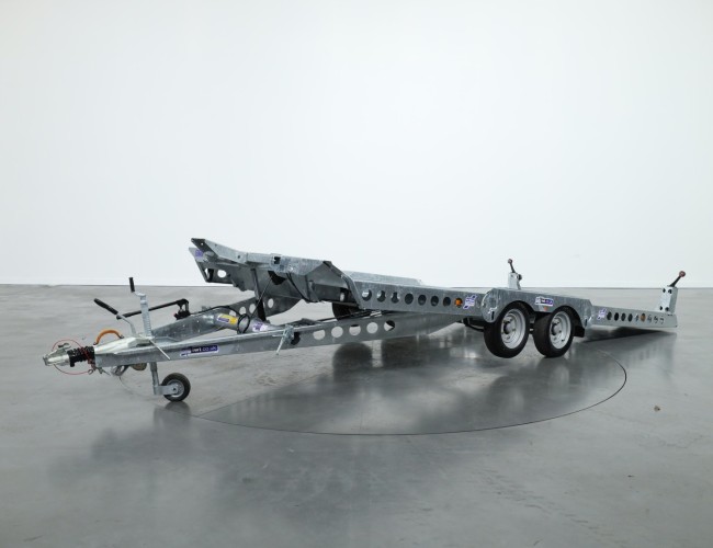 2025 Ifor Williams CT177 VT864 | Aanhangwagen | Autotransporter